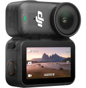Caméra DJI Osmo Nano 64 Go (6937224115446) — image 7