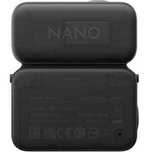 Caméra DJI Osmo Nano 64 Go (6937224115446) — image 8