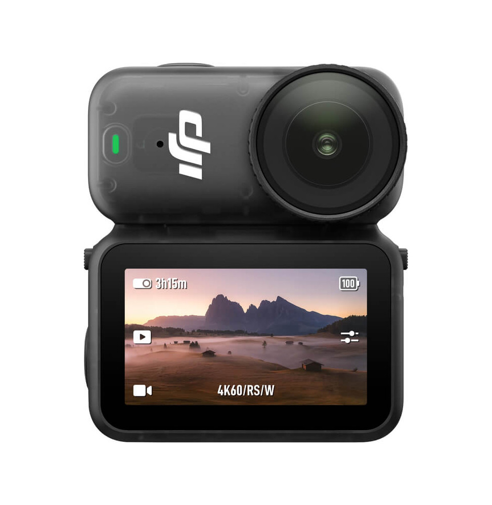 Caméra DJI Osmo Nano 128 Go (6937224115453) — image 1