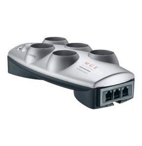 Eaton Protection Box 5 prises avec protection Téléphone/ADSL