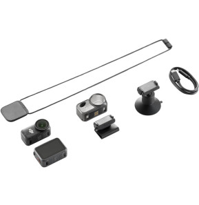 Caméra DJI Osmo Nano 128 Go (6937224115453) — image 7