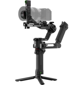 Stabilisateur pour caméras DJI RS 5 Combo (6937224131422) — image 5