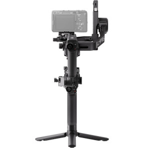 Stabilisateur pour caméras DJI RS 5 Combo (6937224131422) — image 6
