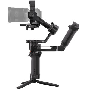 Stabilisateur pour caméras DJI RS 5 Combo (6937224131422) — image 7