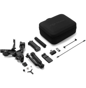 Stabilisateur pour caméras DJI RS 5 Combo (6937224131422) — image 8
