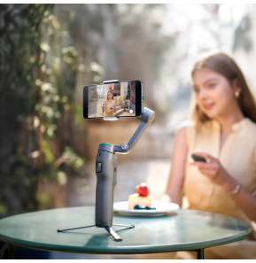 DJI Osmo Mobile 8P Standard Combo Smartphone Gimbal (6937224142947) — image 6