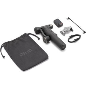 DJI Osmo Mobile 8P Standard Combo Smartphone Gimbal (6937224142947) — image 5