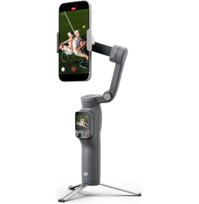 Stabilisateur pour téléphone DJI Osmo Mobile 8P Creator Combo (6937224142930) — image 3