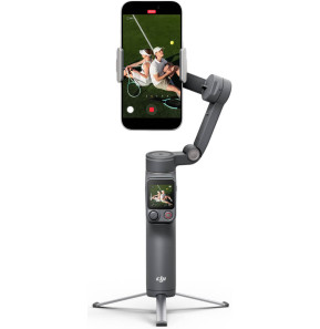 Stabilisateur pour téléphone DJI Osmo Mobile 8P Creator Combo (6937224142930) — image 4