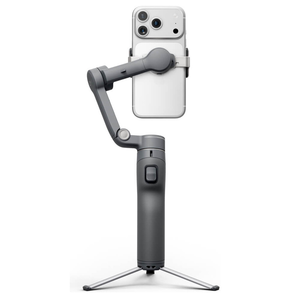 Stabilisateur pour téléphone DJI Osmo Mobile 8P Creator Combo (6937224142930) — image 5