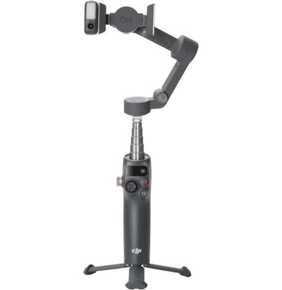 Stabilisateur pour téléphone DJI Osmo Mobile 8 (6937224126817)