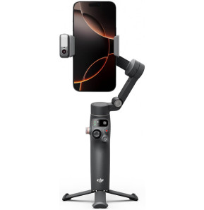 Stabilisateur pour téléphone DJI Osmo Mobile 8 (6937224126817) — image 5