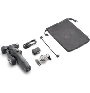 Stabilisateur pour téléphone DJI Osmo Mobile 8 (6937224126817) — image 8