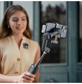 Stabilisateur pour téléphone DJI Osmo Mobile 8P Creator Combo (6937224142930) — image 7