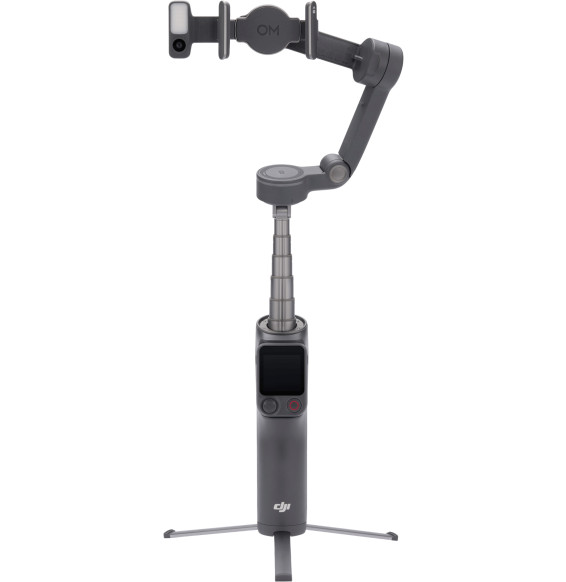 Stabilisateur pour téléphone DJI Osmo Mobile 8P AdvancedTracking Combo (6937224141759)