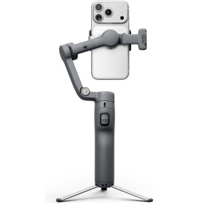 Stabilisateur pour téléphone DJI Osmo Mobile 8P AdvancedTracking Combo (6937224141759) — image 7