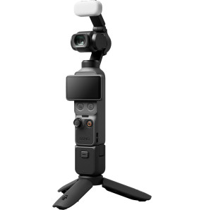 Caméra de poche DJI Osmo Pocket 4 Creator Combo (6937224133082) — image 5