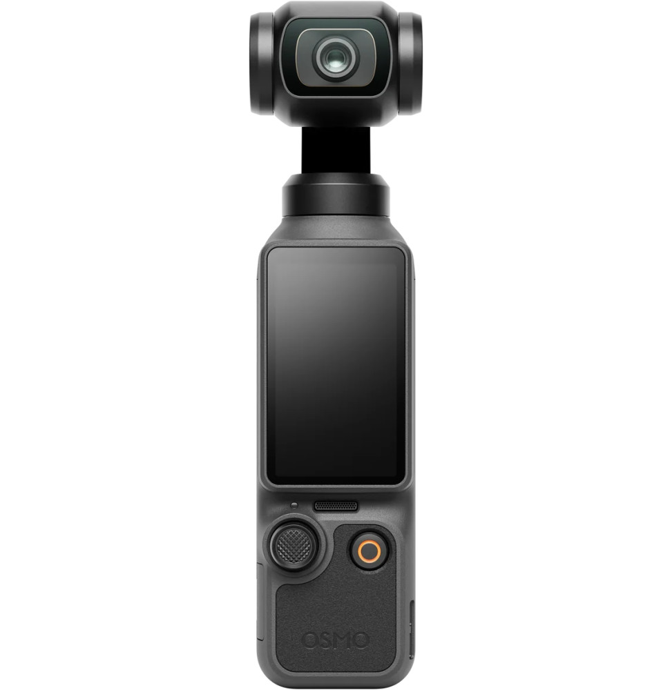 Caméra de poche DJI Osmo Pocket 4 Creator Combo (6937224133082) — image 1