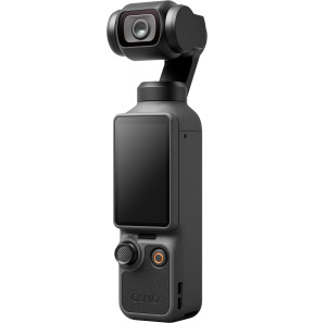 Caméra de poche DJI Osmo Pocket 4 Creator Combo (6937224133082) — image 3