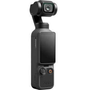 Caméra de poche DJI Osmo Pocket 4 Creator Combo (6937224133082) — image 2