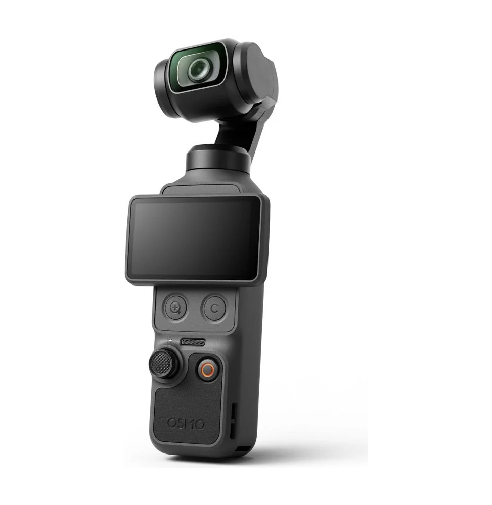 Caméra de poche DJI Osmo Pocket 4 Creator Combo (6937224133082) — image 4