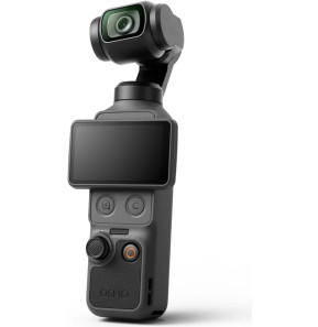 Caméra de poche DJI Osmo Pocket 4 Creator Combo (6937224133082) — image 4