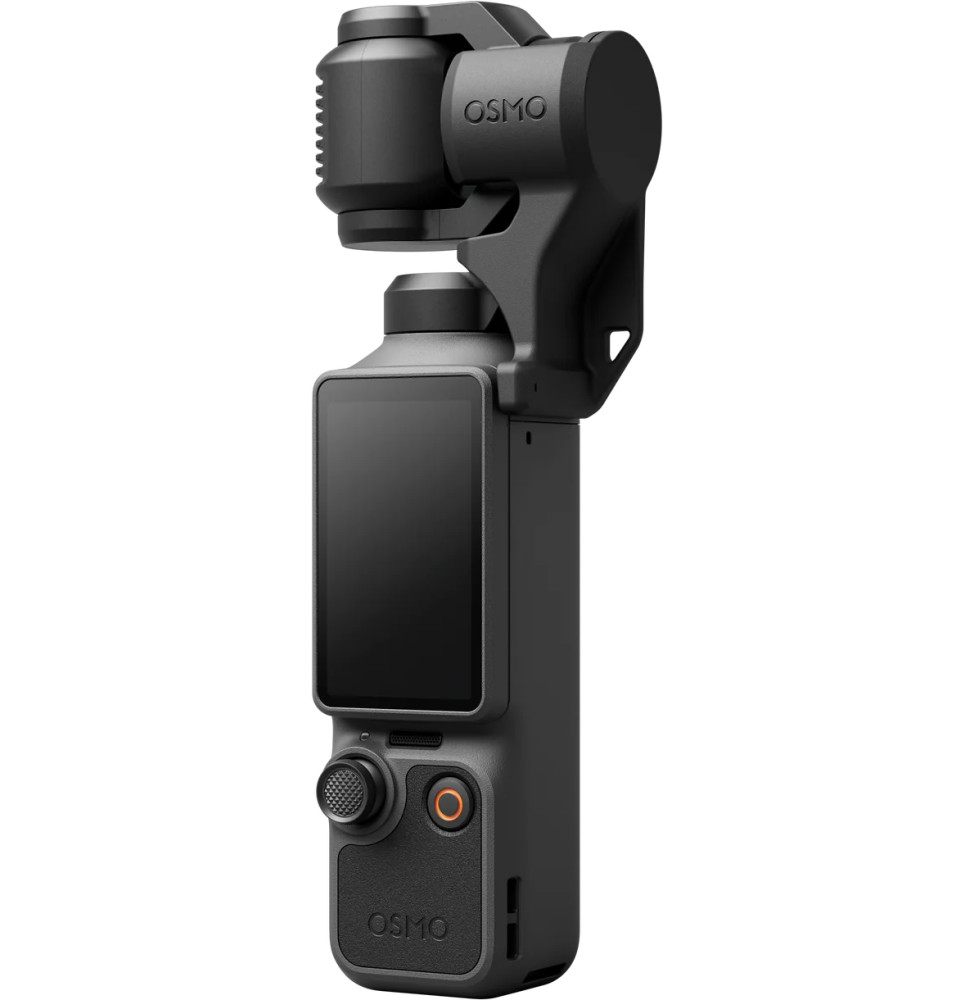 Caméra de poche DJI Osmo Pocket 4 Creator Combo (6937224133082) — image 6