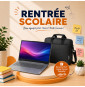 Ordinateur Portable Lenovo IdeaPad Slim 3 15IRU8 (82X700EHFE)