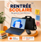 Ordinateur Portable Lenovo IdeaPad Slim 3 15IRH10 (83K100FDFE)