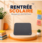 Tapis de souris Logitech Série Studio - format Small (230 × 200 × 2 mm)