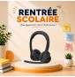 Casque sans fil Logitech Zone 300