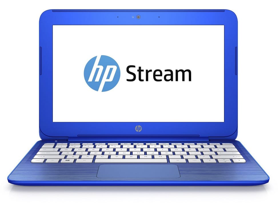 Ordinateur Convertible HP Pavilion x360 11-k101nk (P1D24EA)