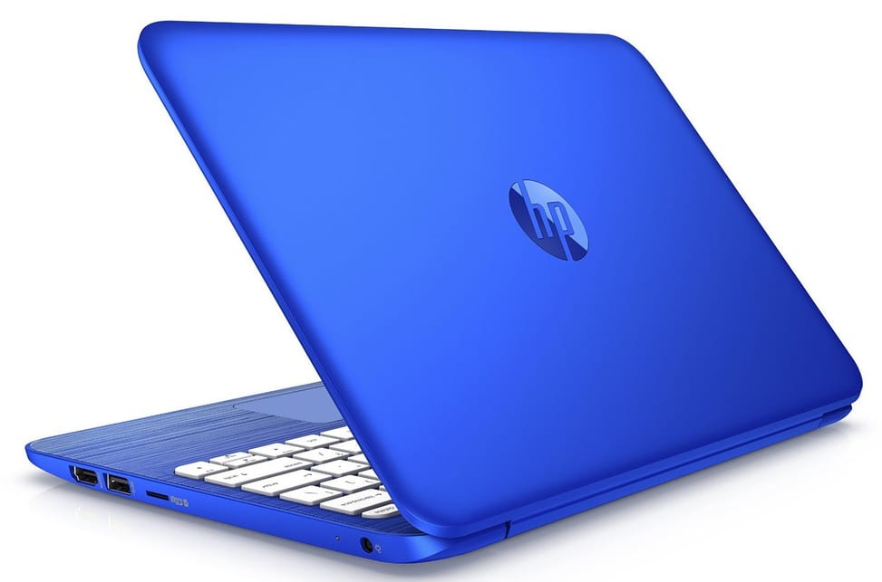 Ordinateur Convertible HP Pavilion x360 11-k101nk (P1D24EA)