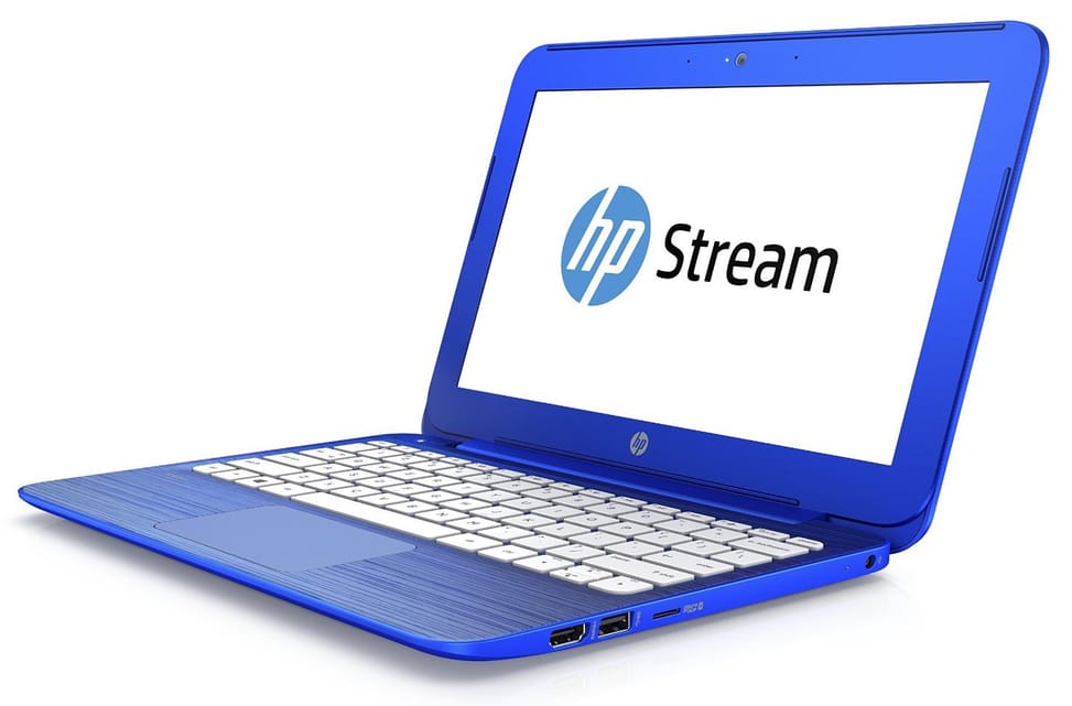 Ordinateur Convertible HP Pavilion x360 11-k101nk (P1D24EA)