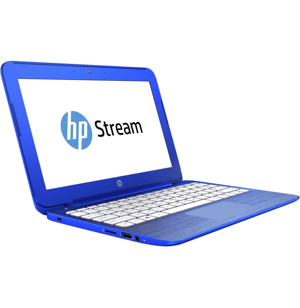Ordinateur Convertible HP Pavilion x360 11-k101nk (P1D24EA)