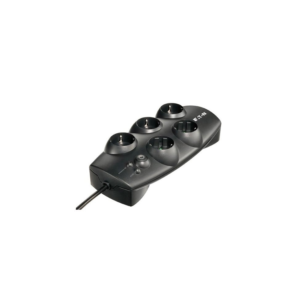Eaton Protection Box 5 prises