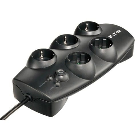 Eaton Protection Box 5 prises