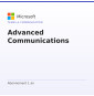Advanced Communications