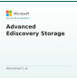 Advanced Ediscovery Storage