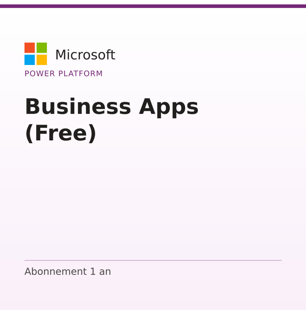 Business Apps (Free) — image 1