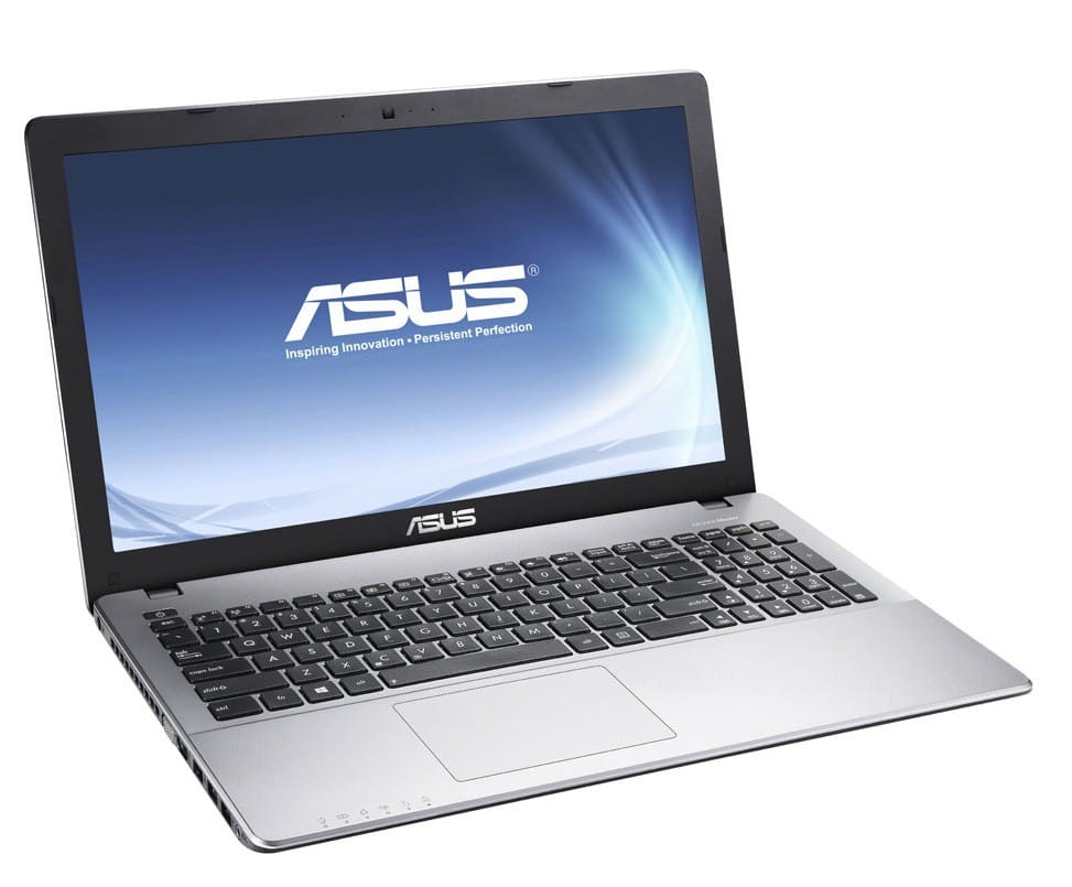 PC portable ASUS X553MA-XX453D Blanc (90NB04X2-M08040)