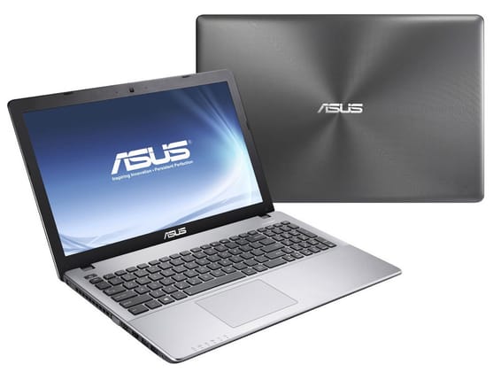 PC portable ASUS X550VX (90NB0BBJ-M01410)