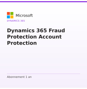 Dynamics 365 Fraud Protection Account Protection
