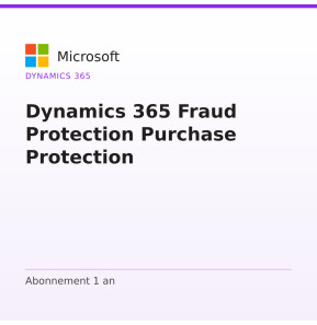 Dynamics 365 Fraud Protection Purchase Protection