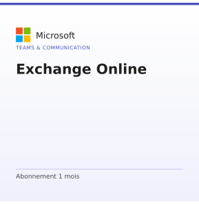 Exchange Online