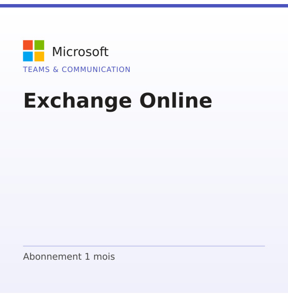 Exchange Online