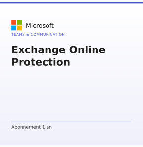 Exchange Online Protection