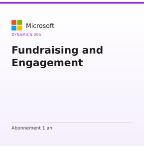 Fundraising and Engagement