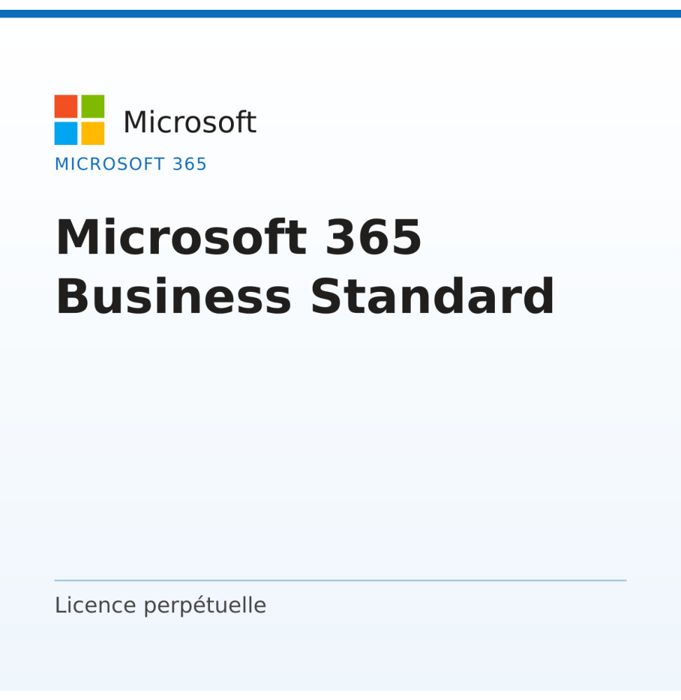 Microsoft 365 Business Standard — image 1