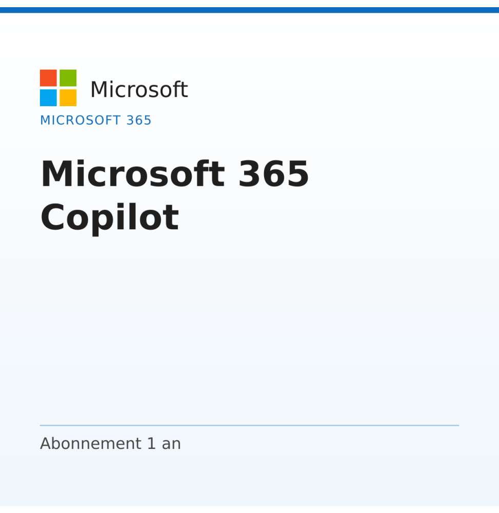 Microsoft 365 Copilot — image 1